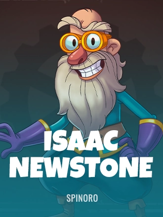 Isaac Newstone