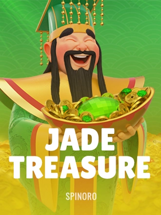 Jade Treasure