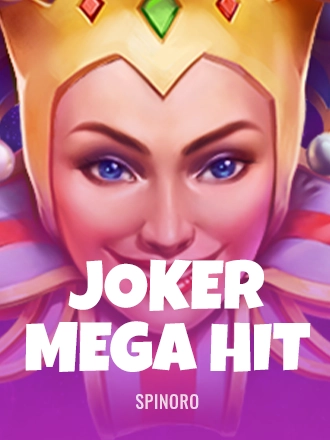 Joker Mega Hit