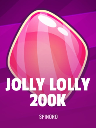Jolly Lolly 200k
