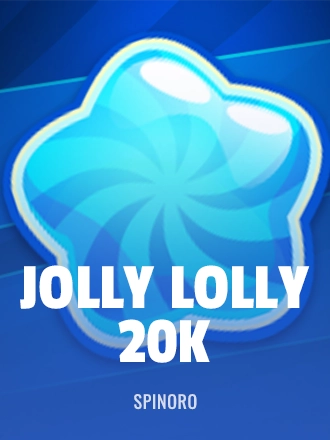 Jolly Lolly 20k