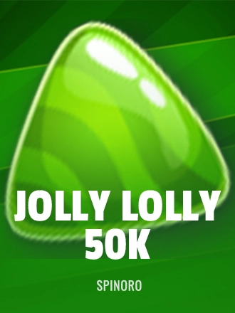 Jolly Lolly 50k