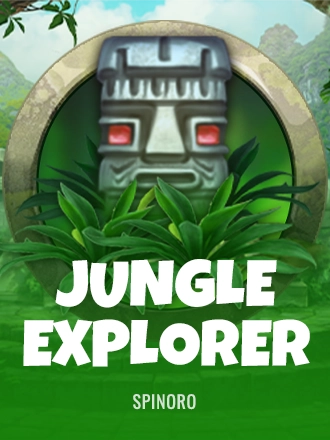 Jungle Explorer