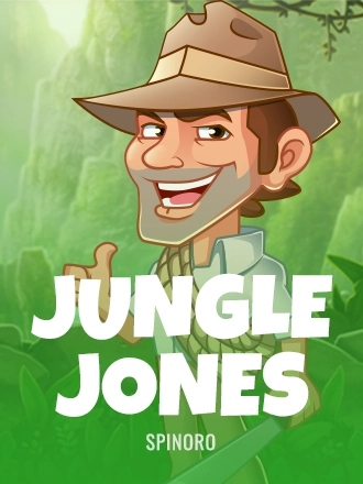 Jungle Jones