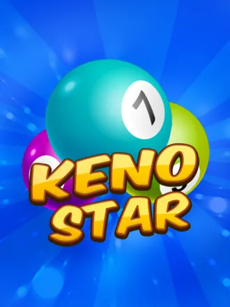 Play Keno Star on BetR9