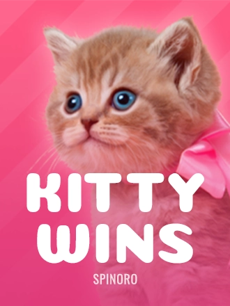 Kitty Wins
