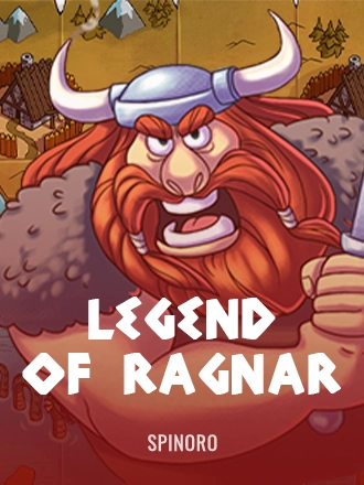 Legend of Ragnar