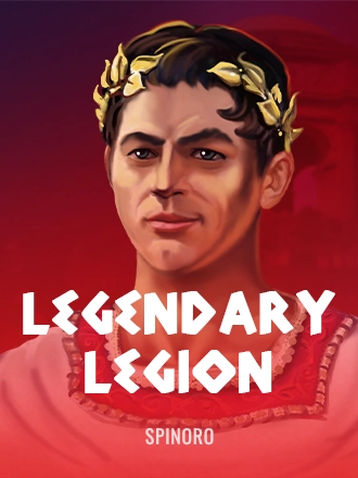 Legendary Legion