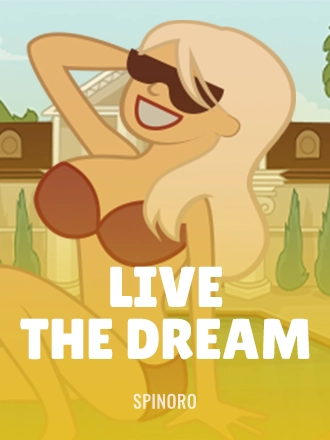 Live the Dream