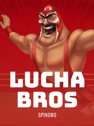 Lucha Bros