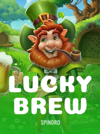 Lucky Brew