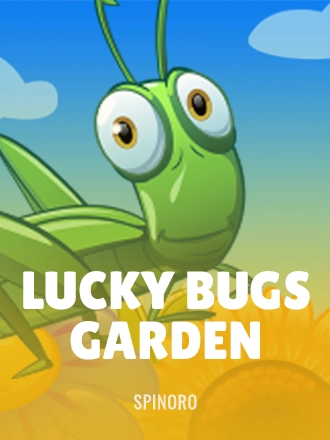 Lucky Bugs Garden