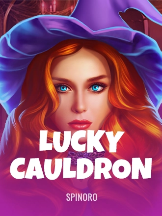 Lucky Cauldron