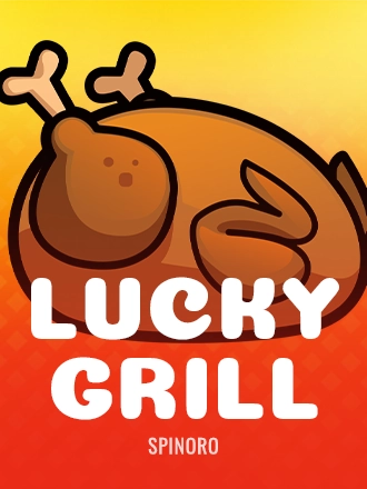 Lucky Grill