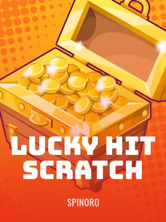 Lucky Hit Scratch