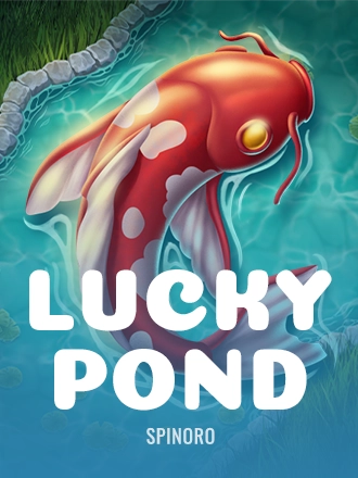 Lucky Pond