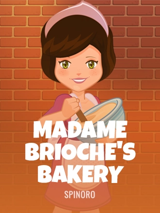 Madame Brioche's Bakery
