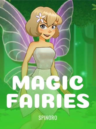 Magic Fairies