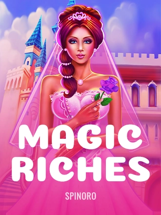 Magic Riches
