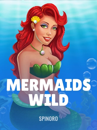 Mermaids Wild