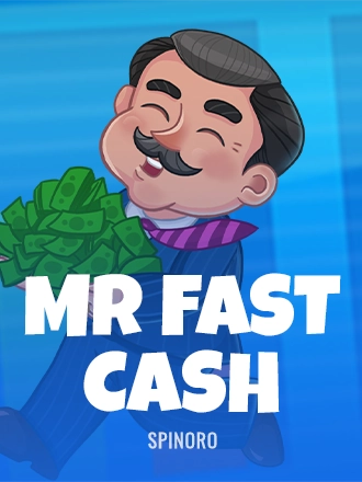 Mr. Fast Cash