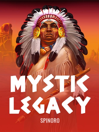 Mystic Legacy
