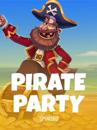 Pirate Party