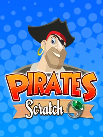 Play Pirates Scratch on BetR9