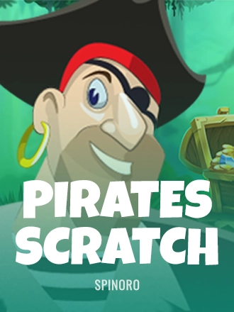 Pirates Scratch