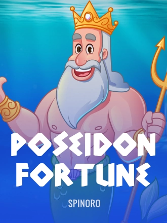 Poseidon Fortune