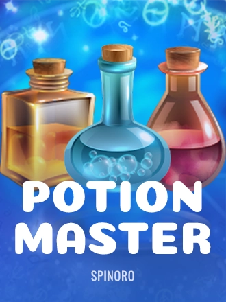 Potion Master