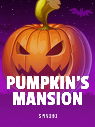 Pumpkin's Mansion