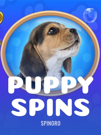 Puppy Spins