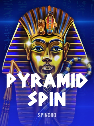 Pyramid Spin