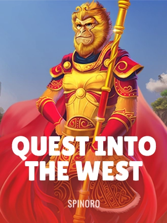 Quest into the West