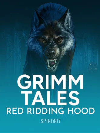 Grimm Tales: Red Ridding Hood