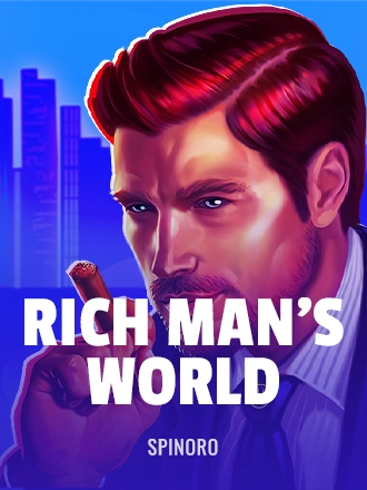Rich Man's World
