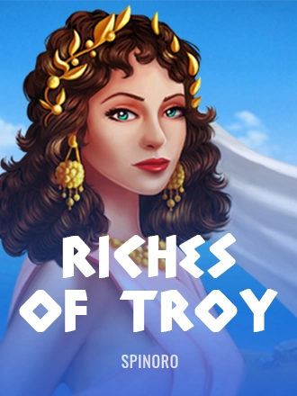Riches of Troy