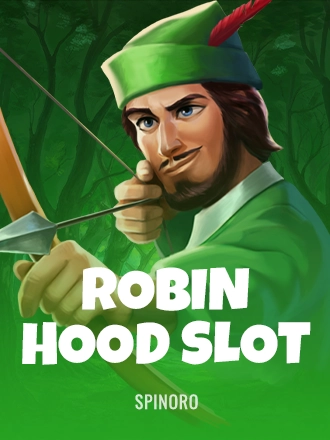 Robin Hood Slot
