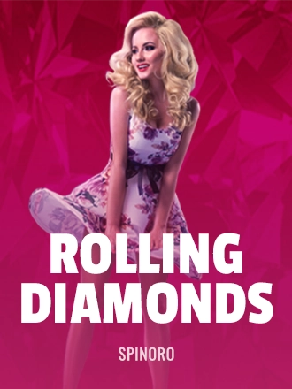Rolling Diamonds