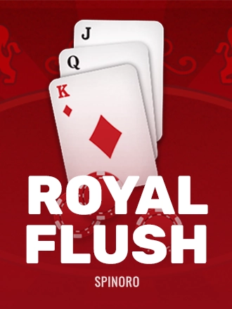 Royal Flush