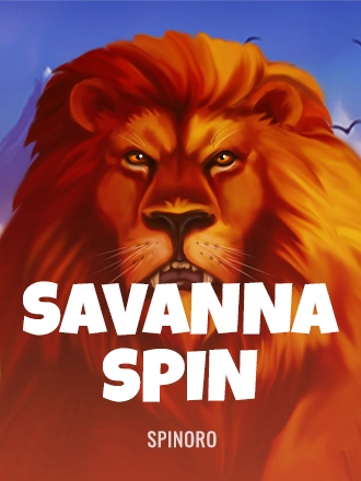 Savanna Spin
