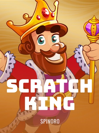 Scratch King