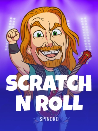 Scratch N Roll