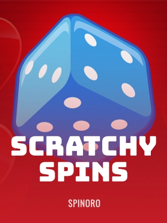 Scratchy Spins