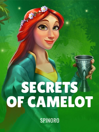 Secrets of Camelot