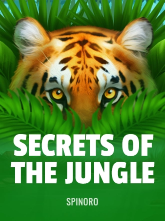 Secrets of the Jungle