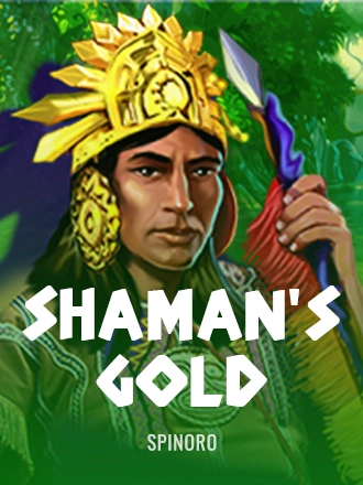 Shaman's Gold