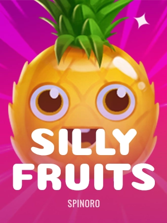 Silly Fruits
