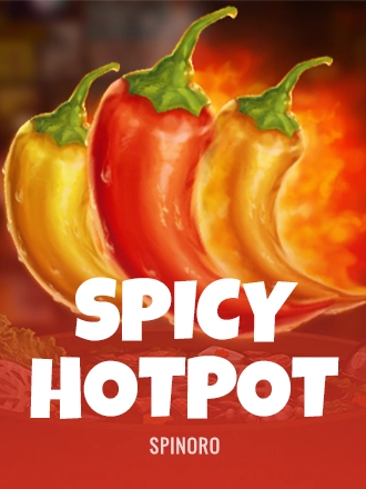 Spicy Hotpot